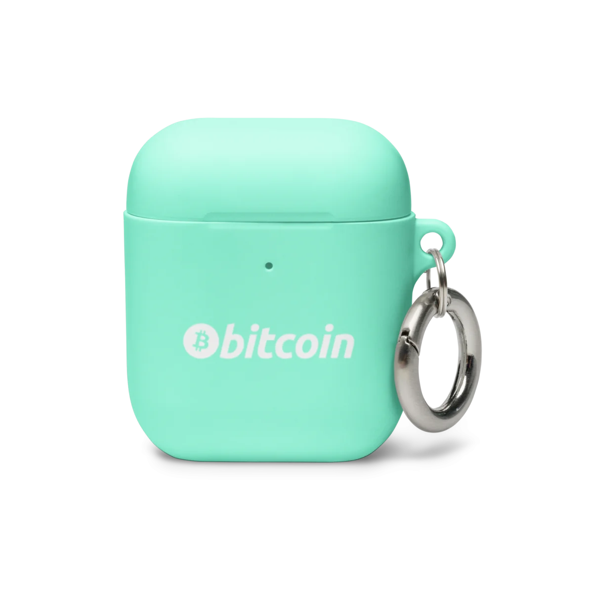Bitcoin AirPods Case - Image 11