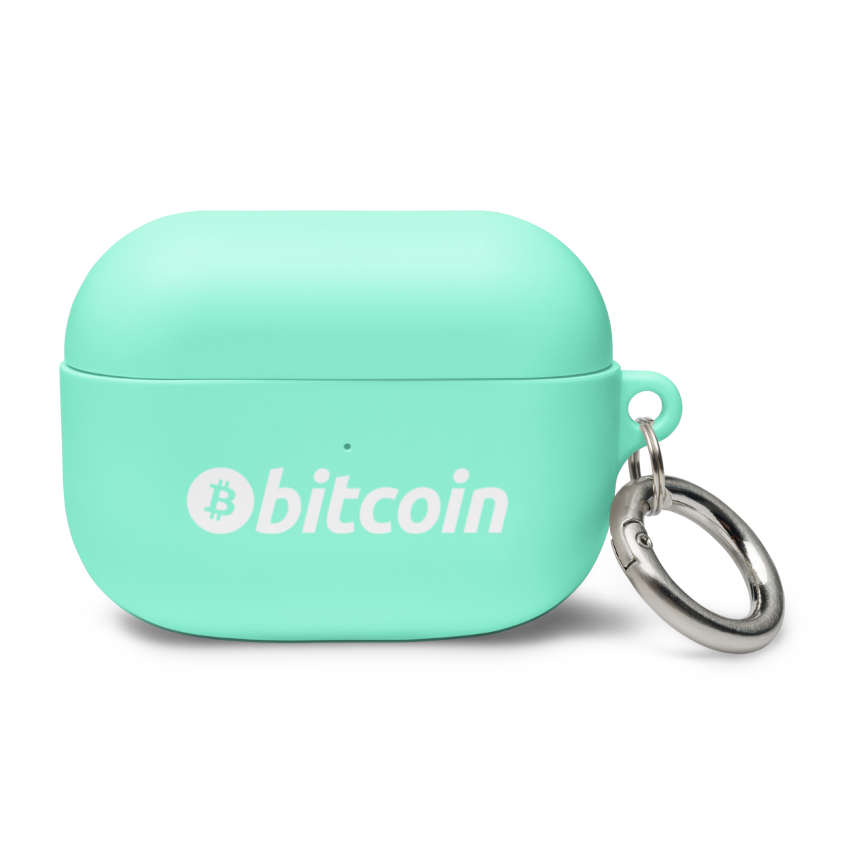 Bitcoin AirPods Case