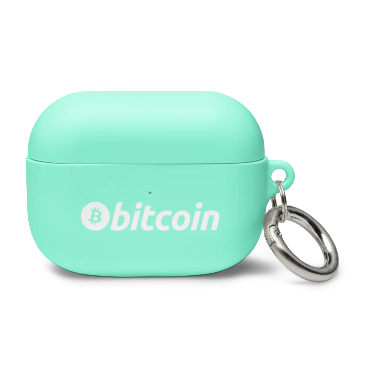Bitcoin AirPods Case - Image 12