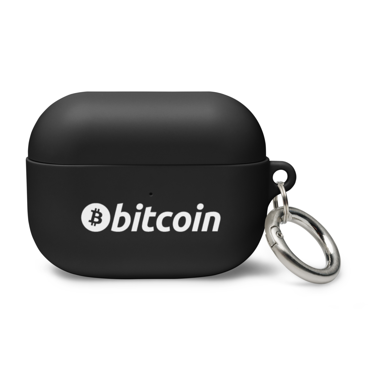 Bitcoin AirPods Case