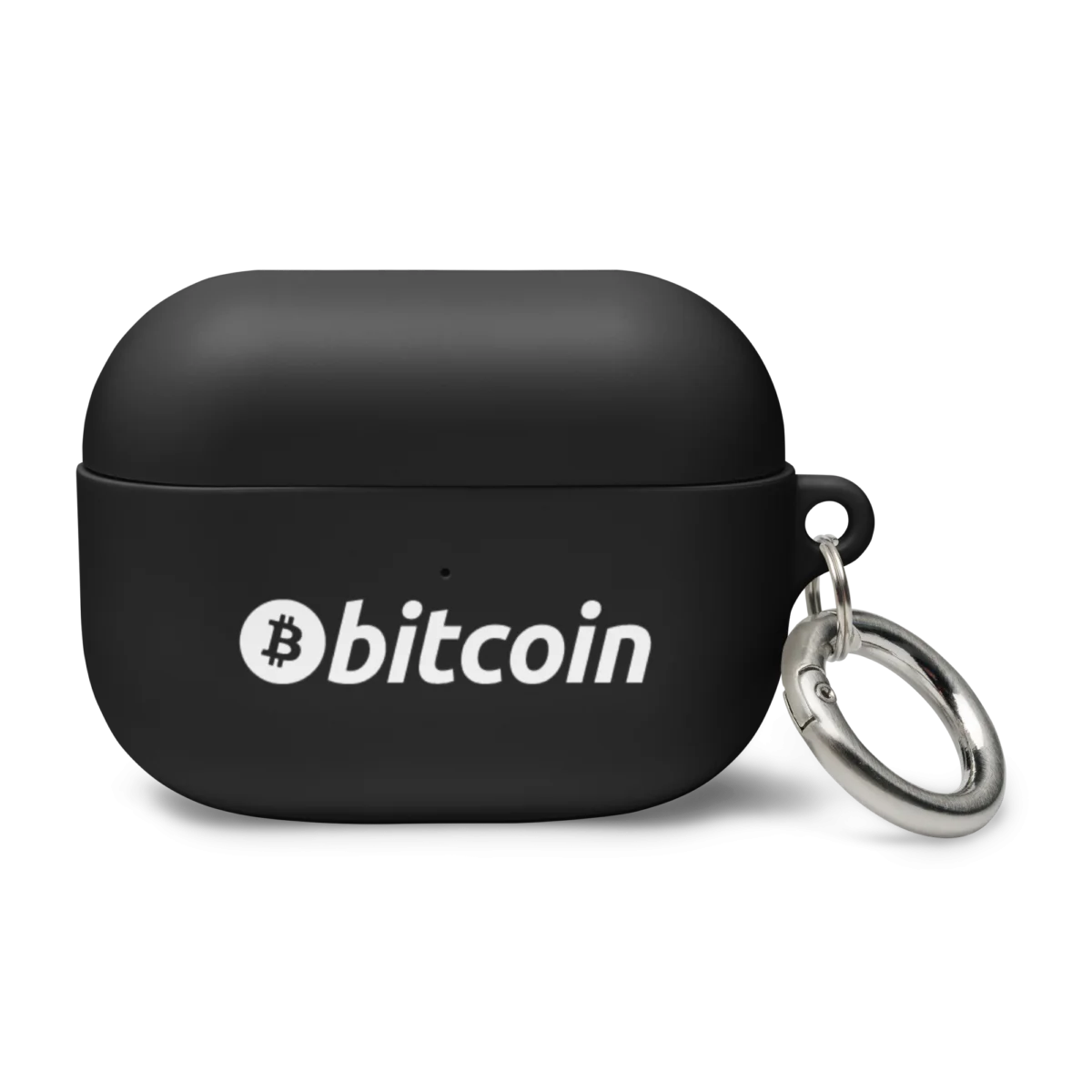Bitcoin AirPods Case - Image 3