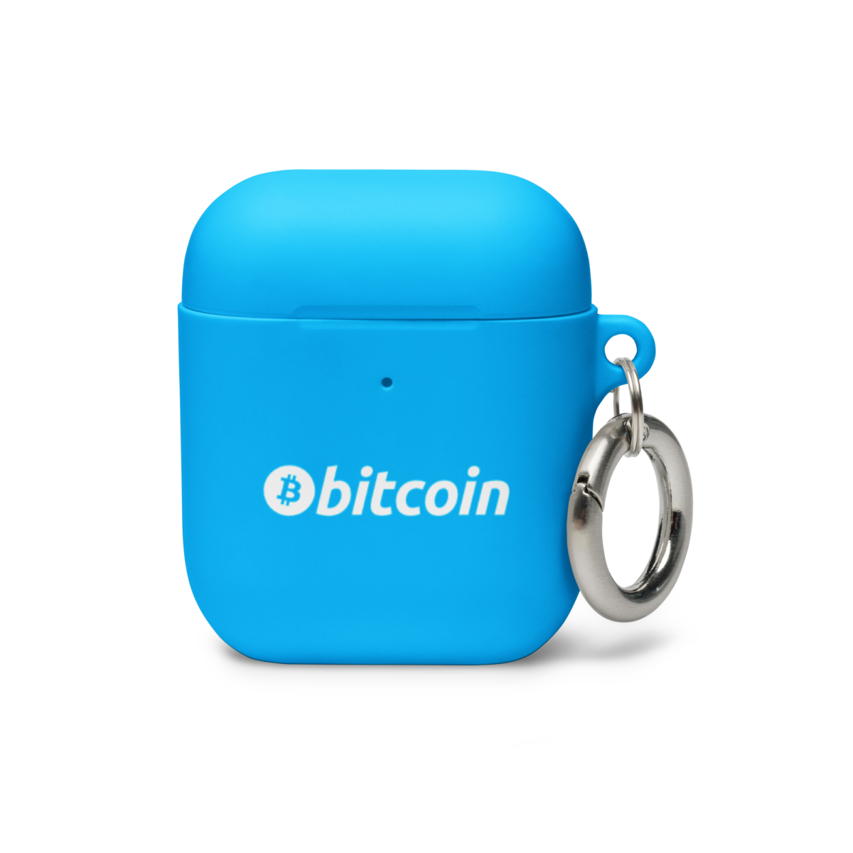 Bitcoin AirPods Case