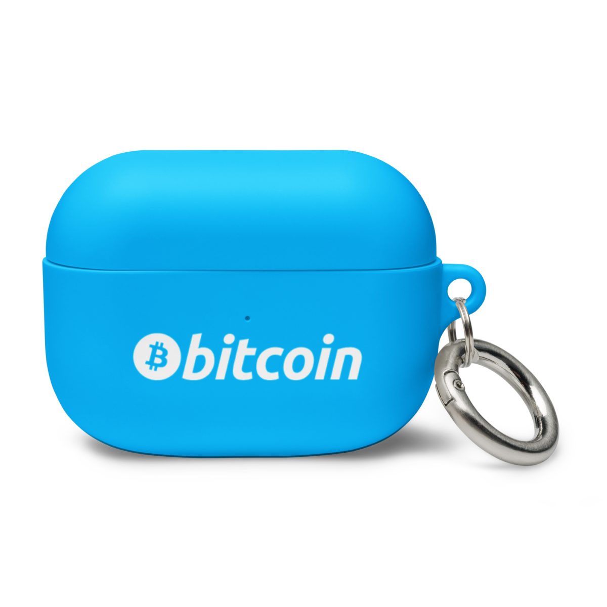 Bitcoin AirPods Case