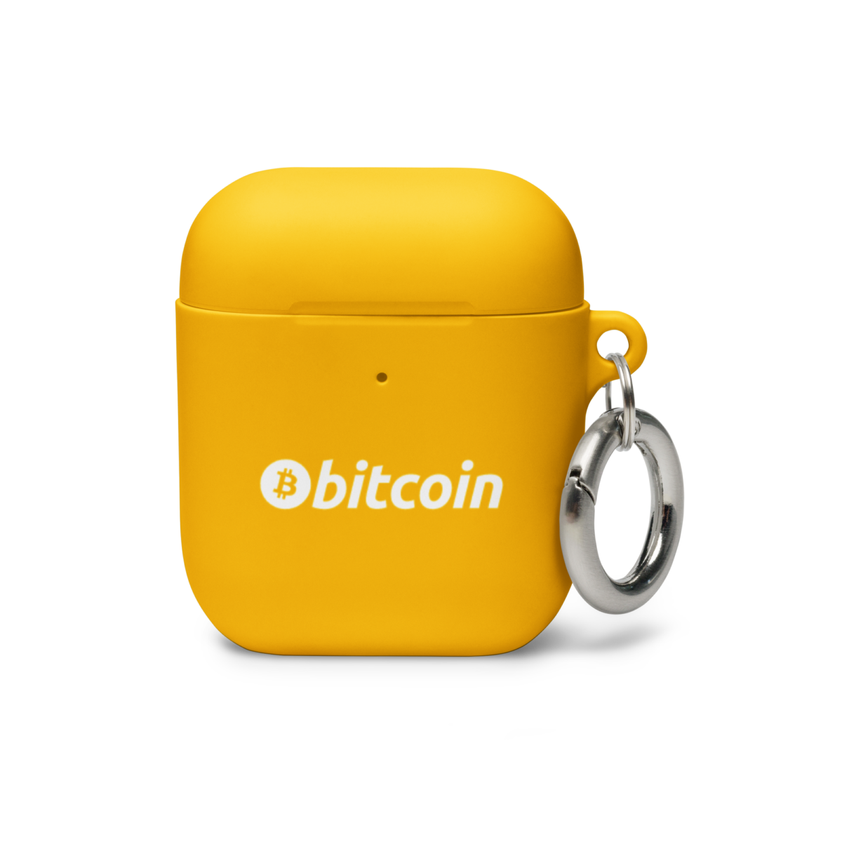 Bitcoin AirPods Case