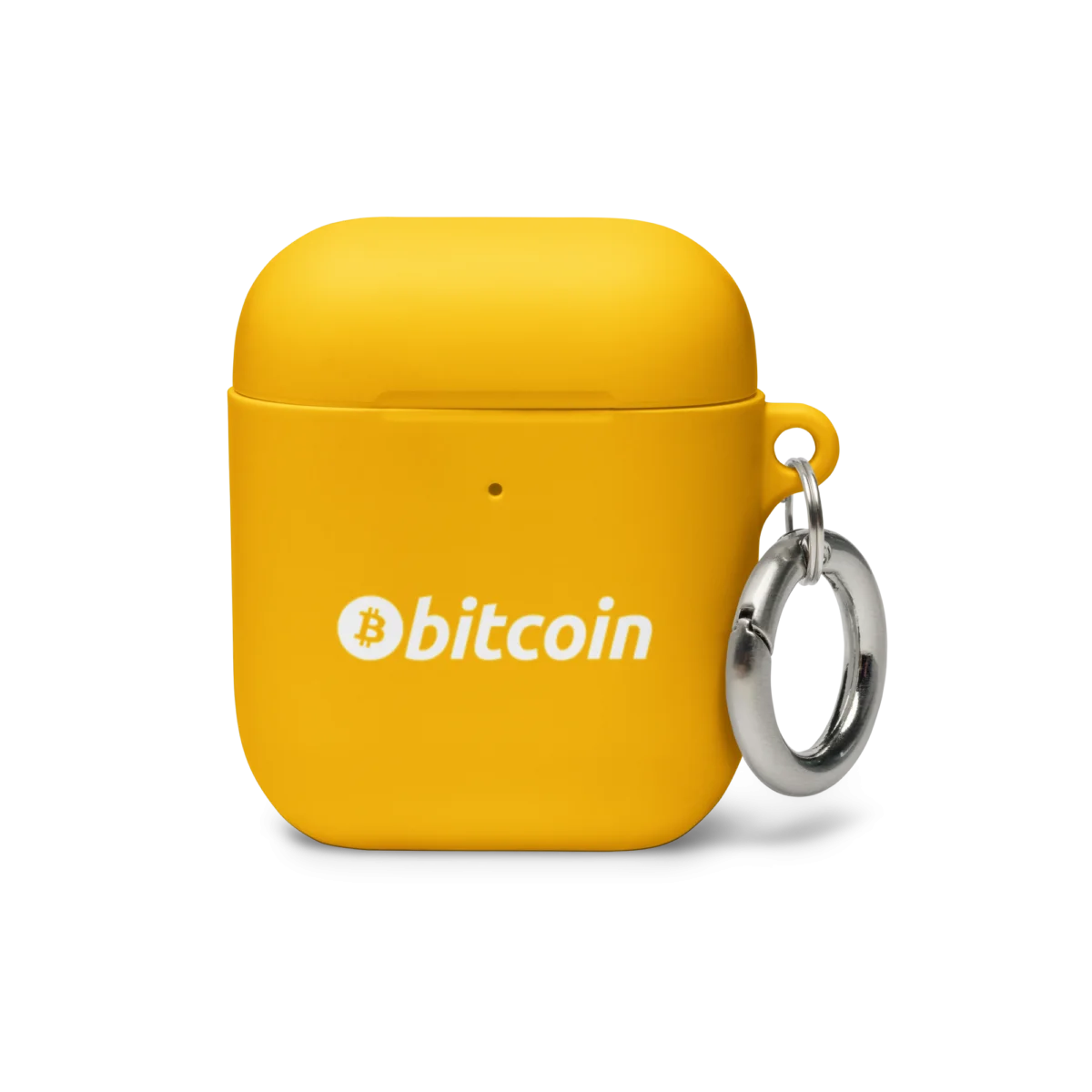 Bitcoin AirPods Case - Image 7