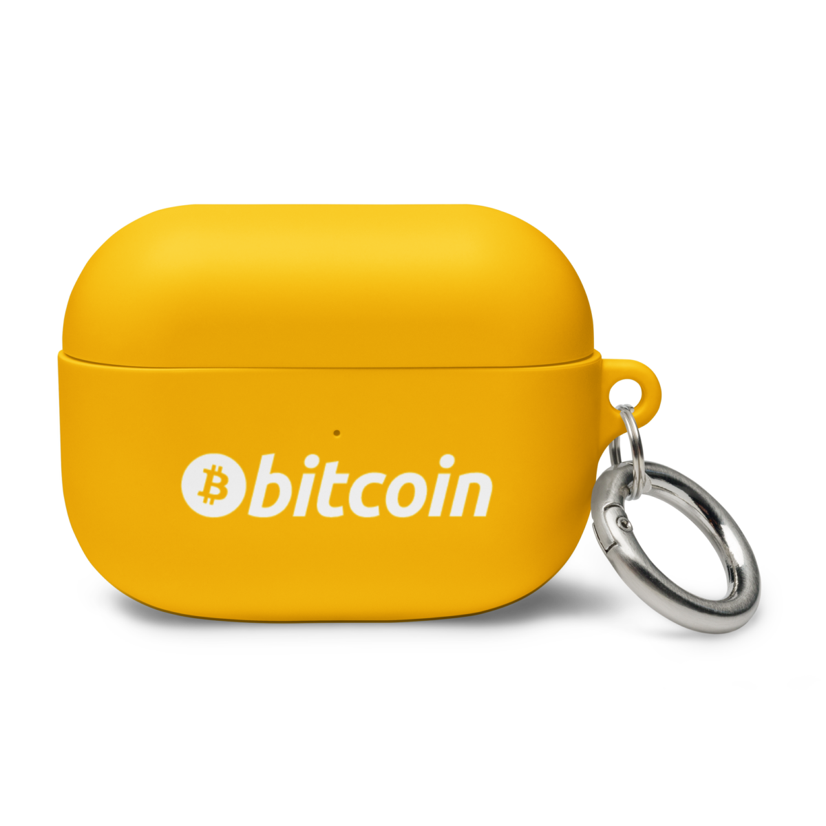 Bitcoin AirPods Case