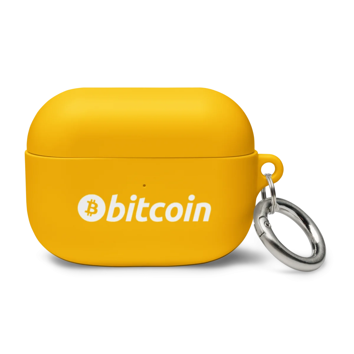 Bitcoin AirPods Case - Image 8