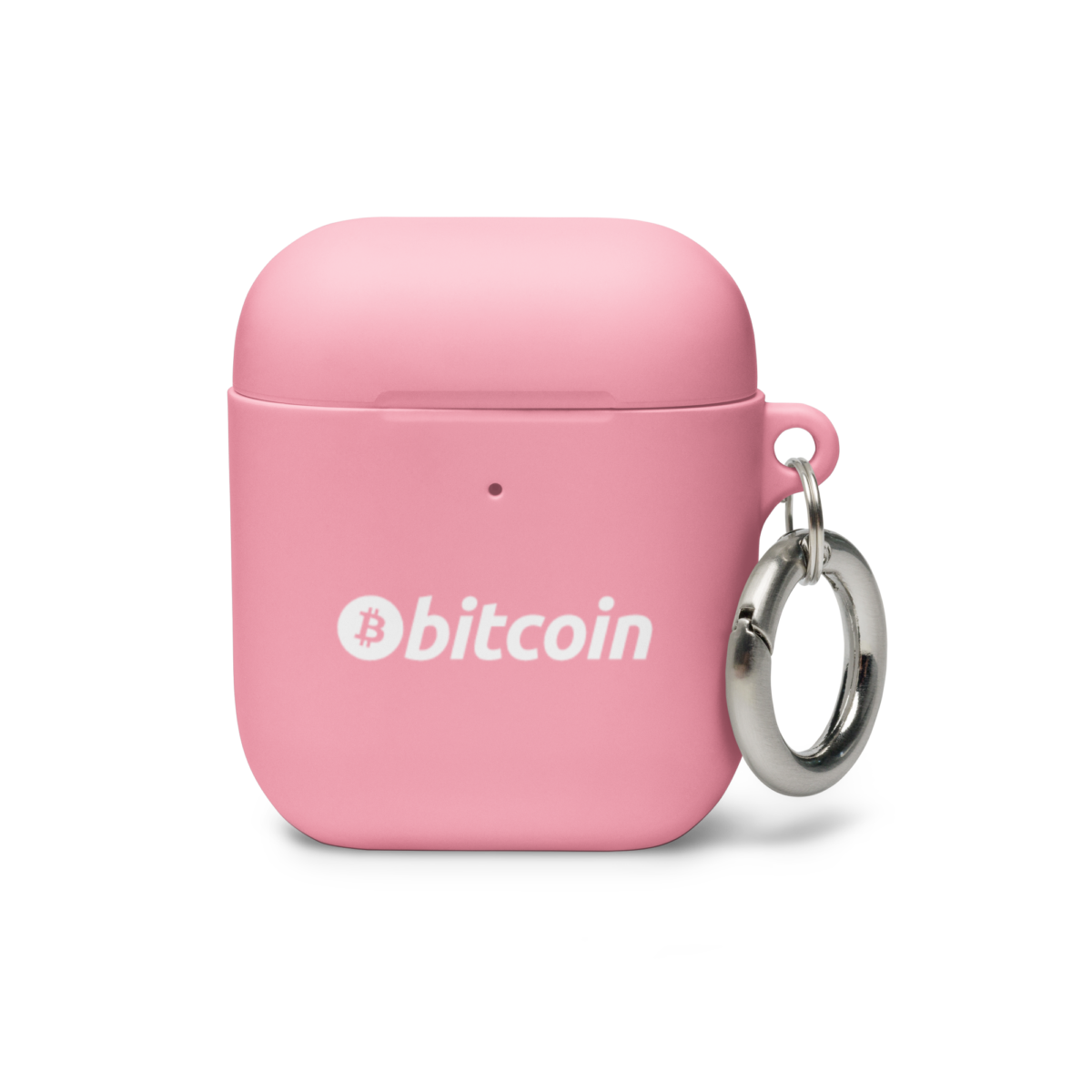 Bitcoin AirPods Case
