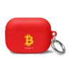 Bitcoin: I'm Buyin' It AirPods Case