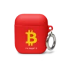 Bitcoin: I'm Buyin' It AirPods Case