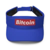 Bitcoin (RED) Visor