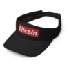 Bitcoin (RED) Visor