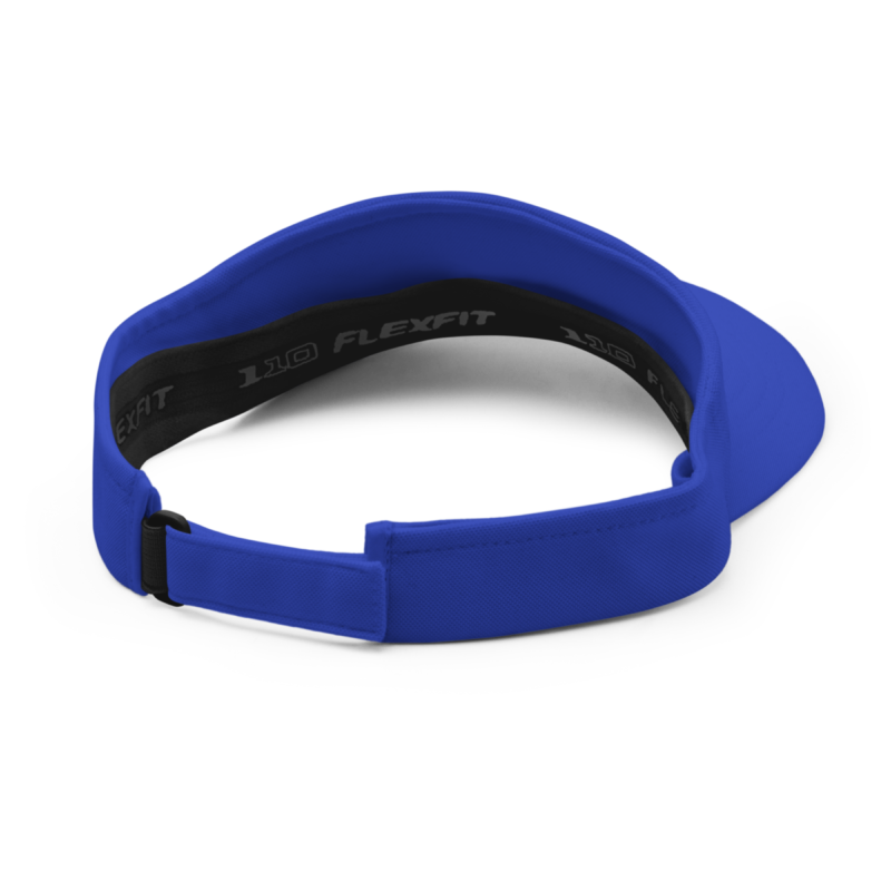 Bitcoin (RED) Visor