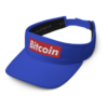 Bitcoin (RED) Visor