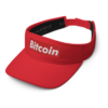 Bitcoin (RED) Visor