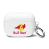 Bull Run AirPods case