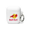 Bull Run AirPods case