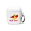 Bull Run AirPods case