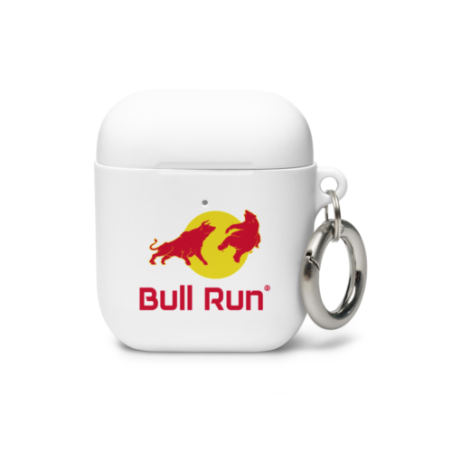 Bull Run AirPods case