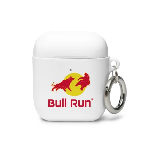 Bull Run AirPods case