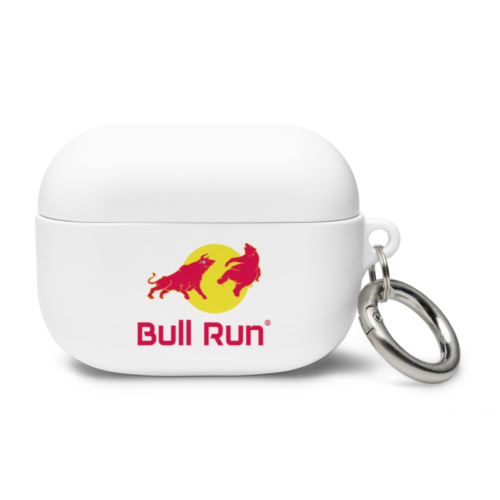 Bull Run AirPods case