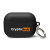 Crypto Hub AirPods Case