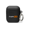 Crypto Hub AirPods Case