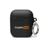 Crypto Hub AirPods Case