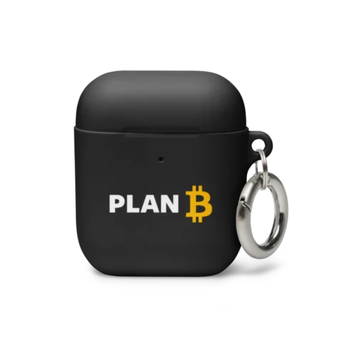 Plan B AirPods Case