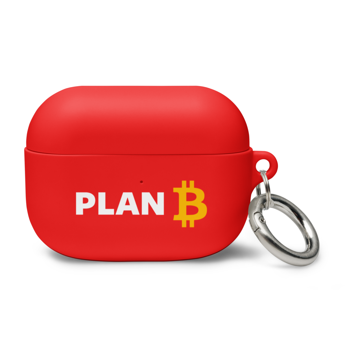 Plan B AirPods Case