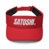 Satoshi Visor