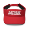 Satoshi Visor
