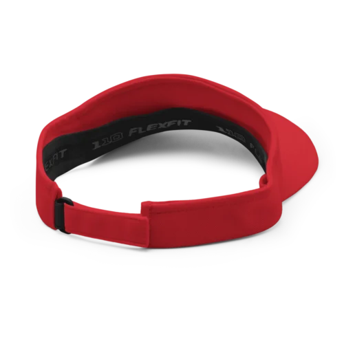 Satoshi Visor