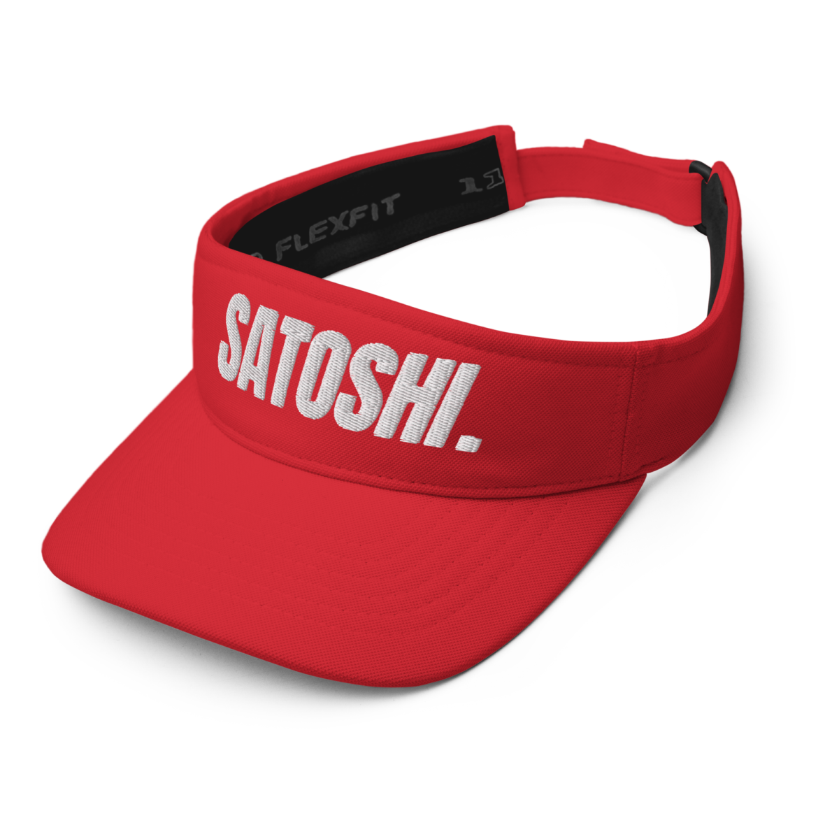 Satoshi Visor