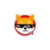 Shiba Inu Thug Life