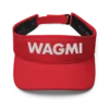 WAGMI Visor