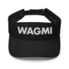 WAGMI Visor
