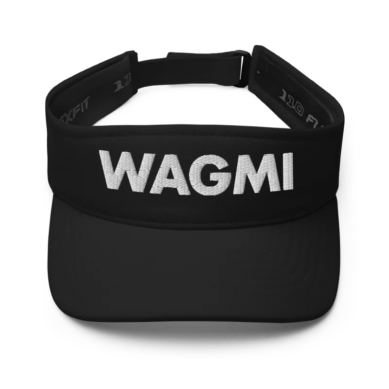 Wagmi Visor