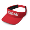 WAGMI Visor