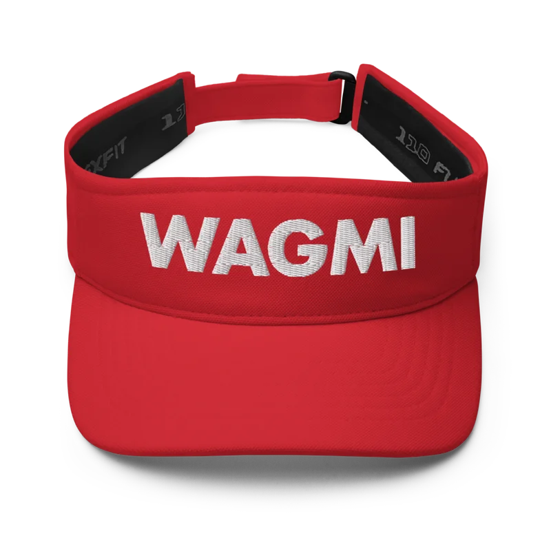 Wagmi Visor