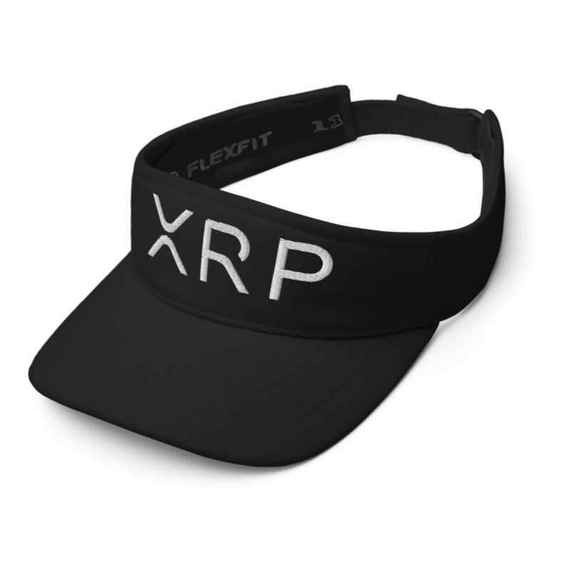 XRP Visor