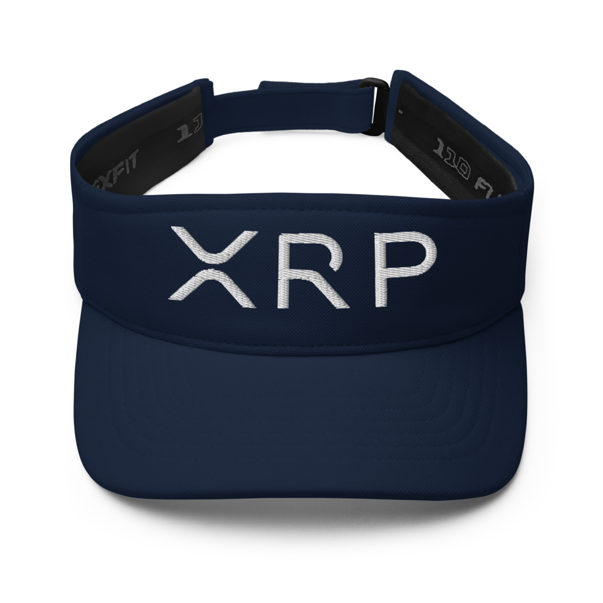 XRP Visor