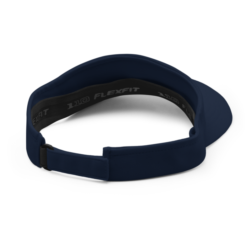XRP Visor