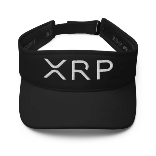XRP Visor