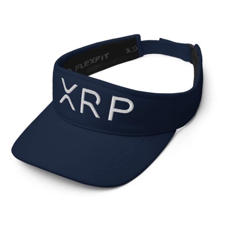 XRP Visor