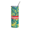 Binance Tropical Stainless Steel Tumbler