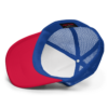 Bitcoin "Pepsi" Foam Trucker Hat