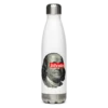 Bitcoin x Benjamin Franklin Stainless Steel Water Bottle