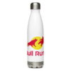 Bull Run Stainless Steel Water Bottle
