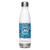 CoinMarketCap Stainless Steel Water Bottle